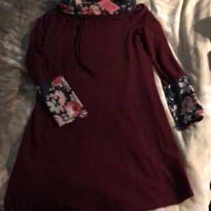 12 PM by MonAmi Dress